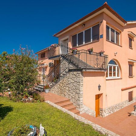 Apartments Prendivoj Malinska Zewnętrze zdjęcie