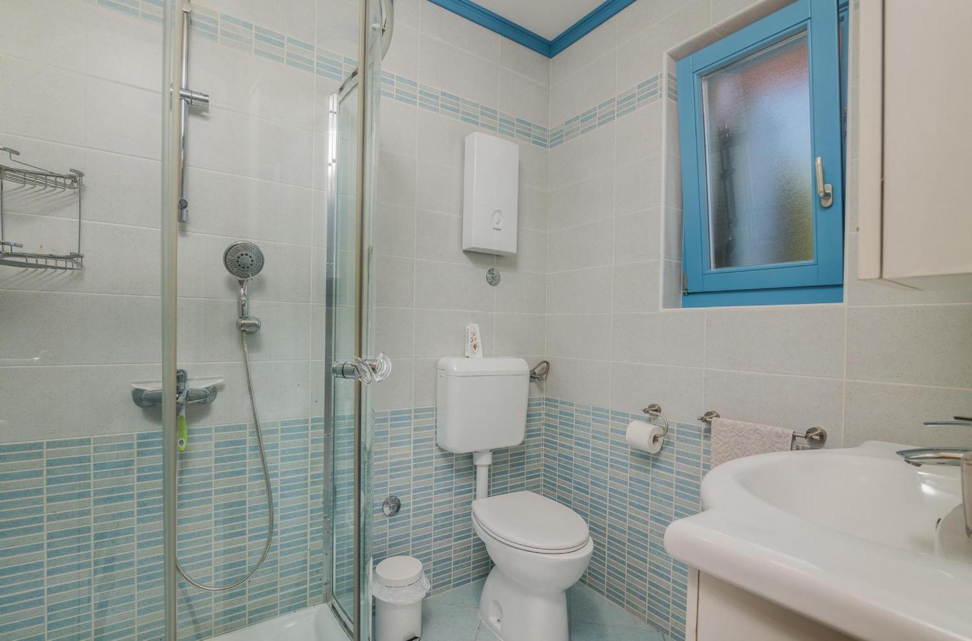 Apartments Prendivoj Malinska Zewnętrze zdjęcie