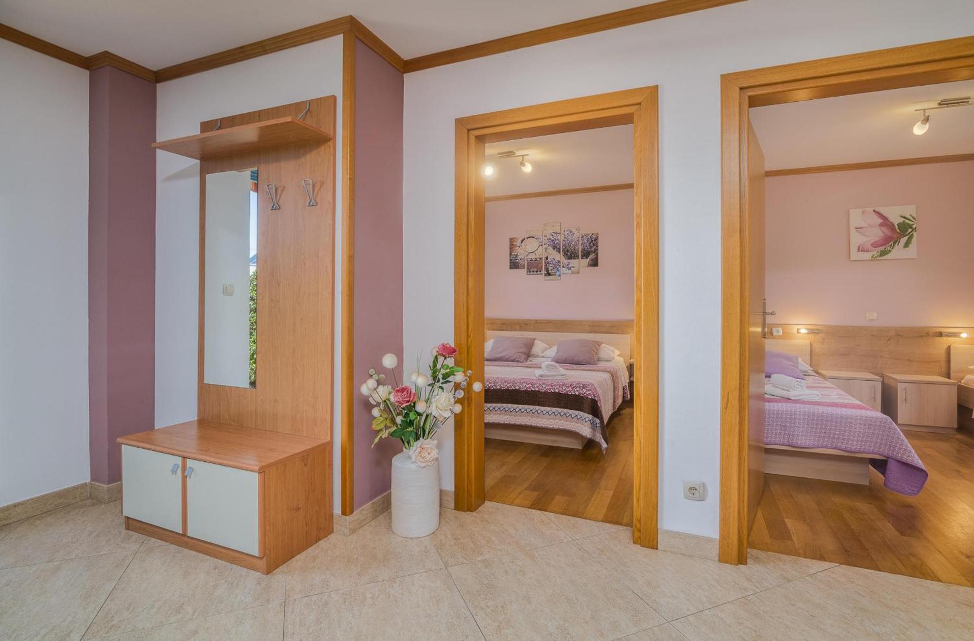 Apartments Prendivoj Malinska Zewnętrze zdjęcie