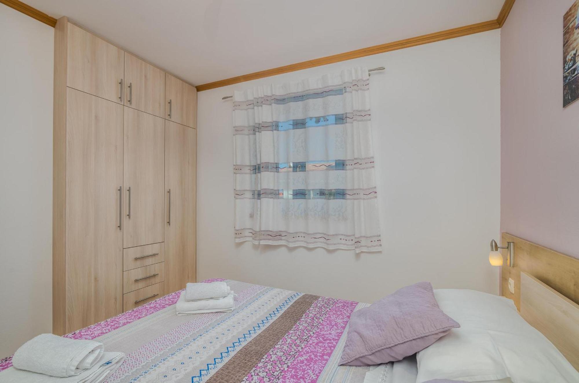 Apartments Prendivoj Malinska Zewnętrze zdjęcie