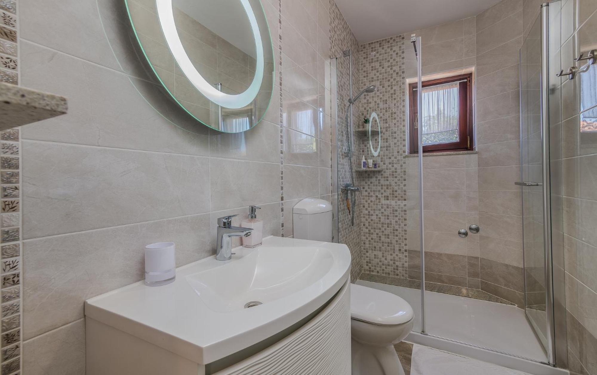Apartments Prendivoj Malinska Zewnętrze zdjęcie