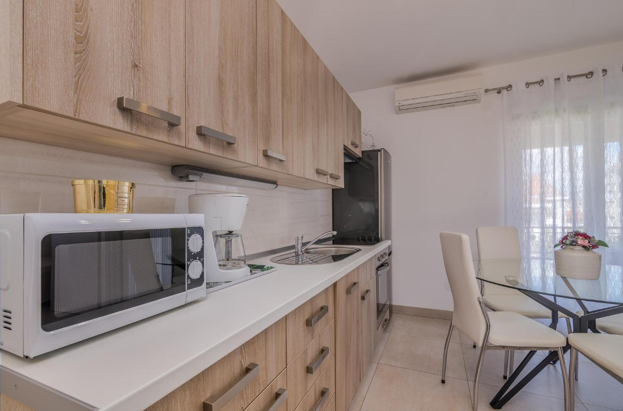 Apartments Prendivoj Malinska Zewnętrze zdjęcie