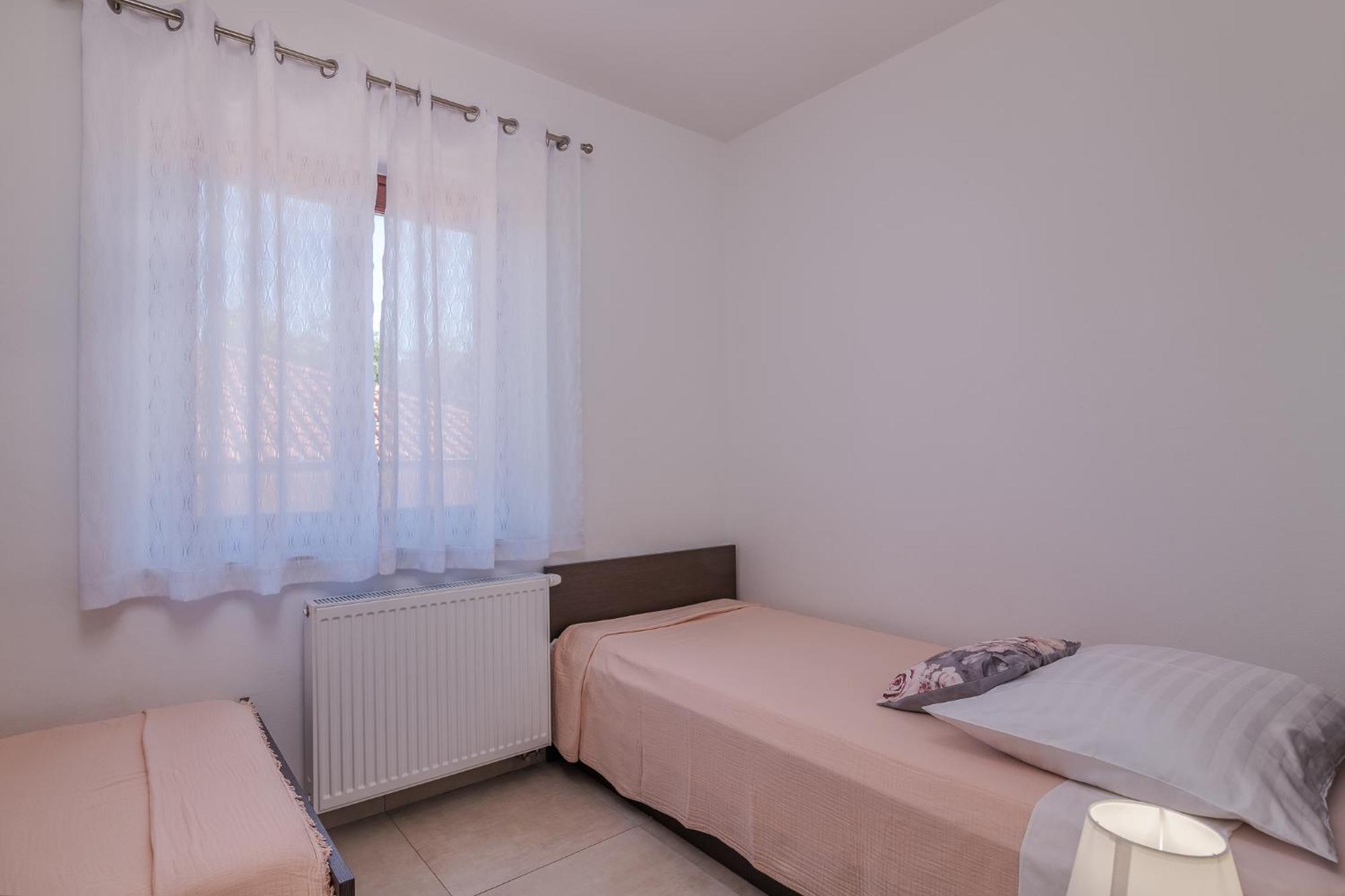 Apartments Prendivoj Malinska Zewnętrze zdjęcie