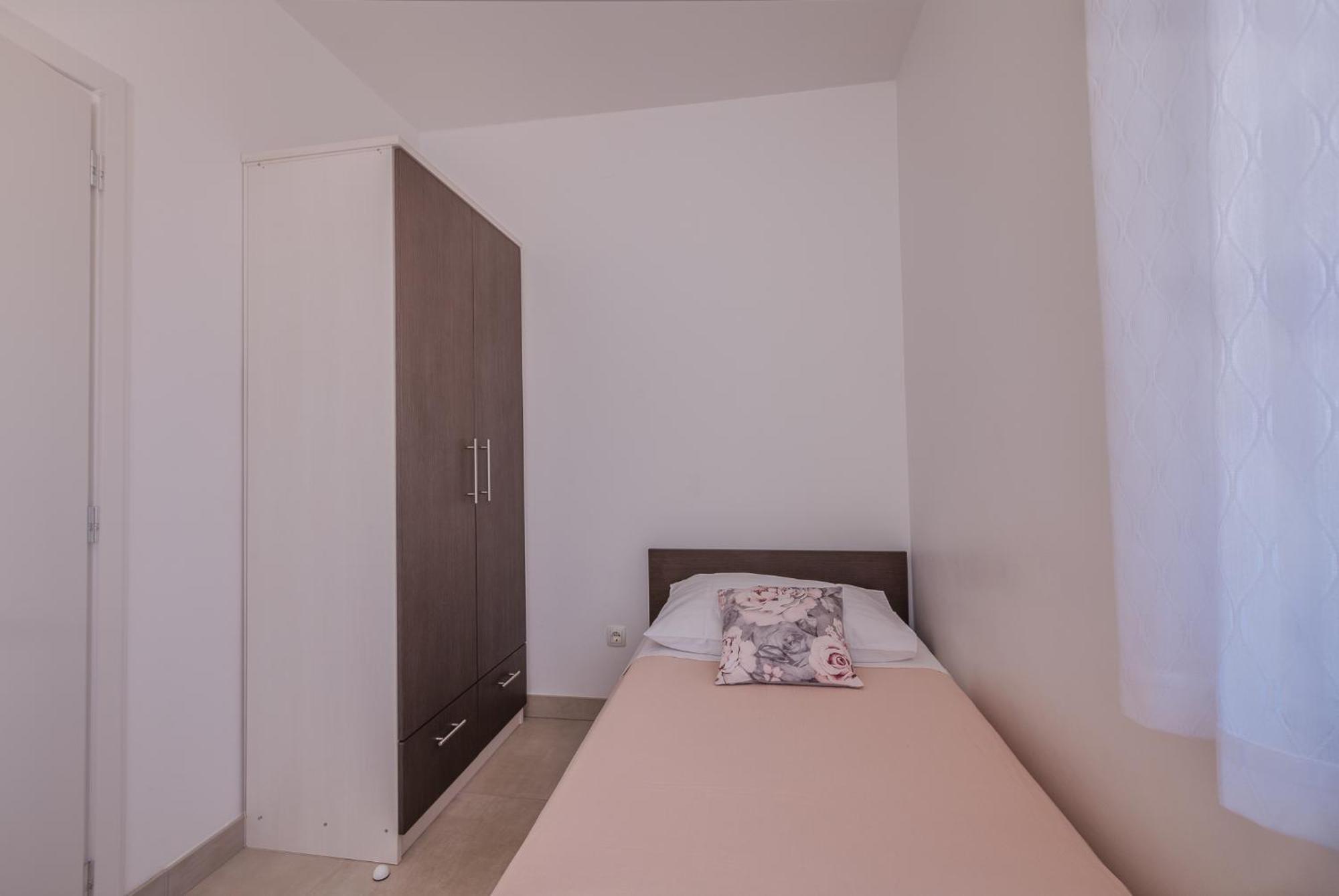 Apartments Prendivoj Malinska Zewnętrze zdjęcie