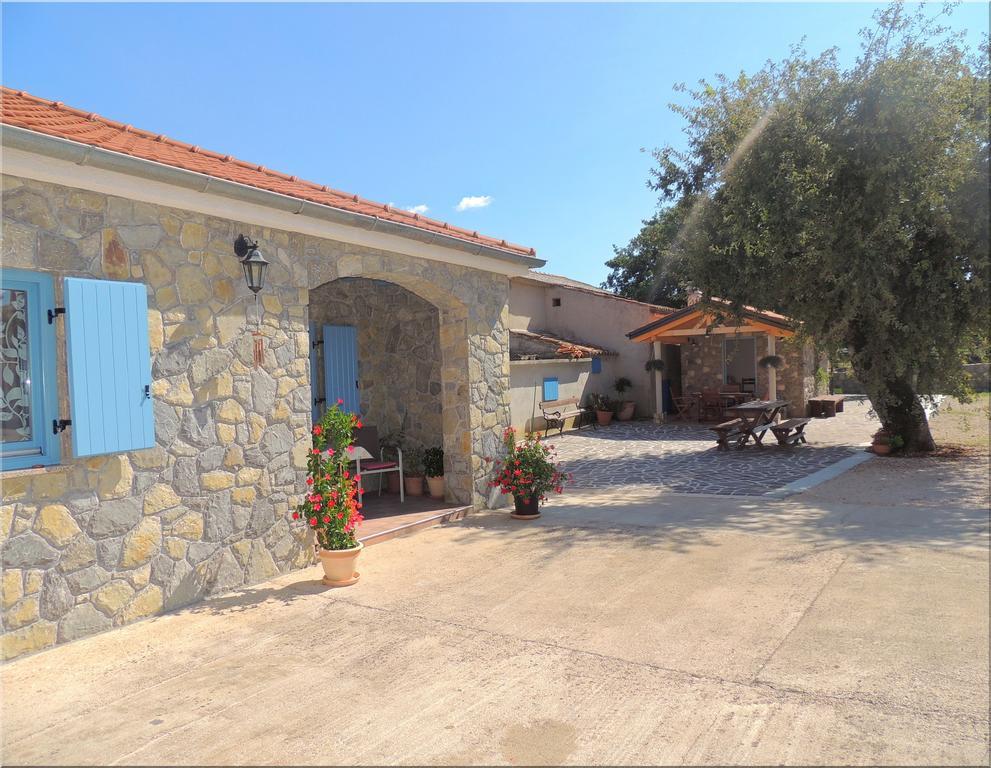 Apartments Prendivoj Malinska Zewnętrze zdjęcie