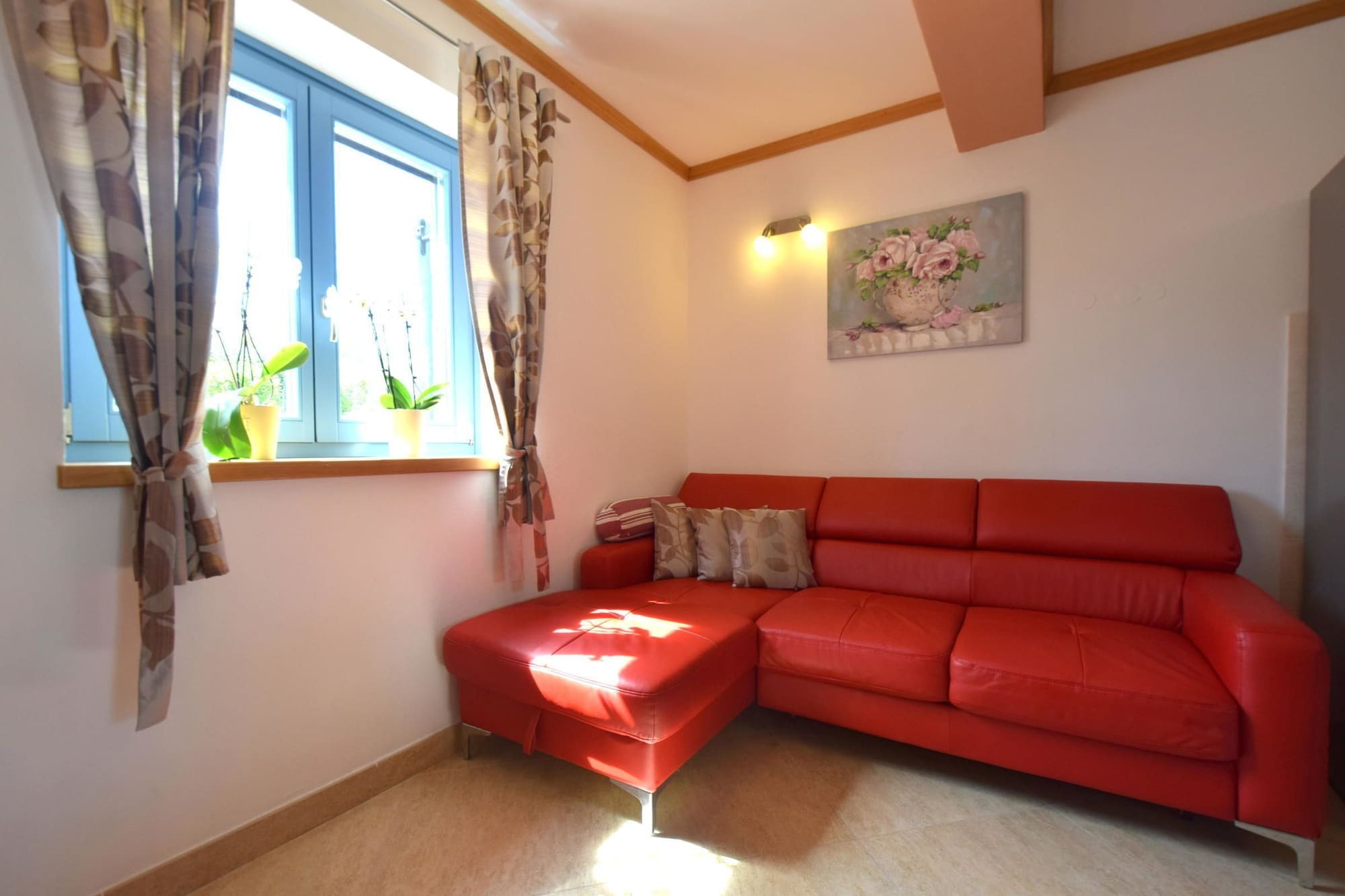 Apartments Prendivoj Malinska Zewnętrze zdjęcie